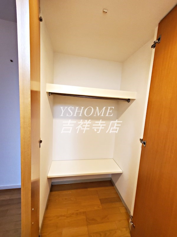 ル・ボワ武蔵境 その他4