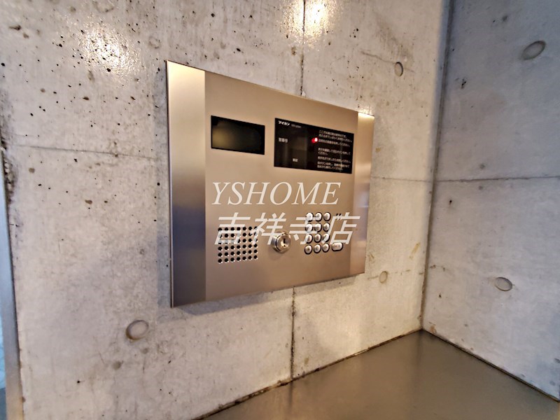 ル・ボワ武蔵境 その他5