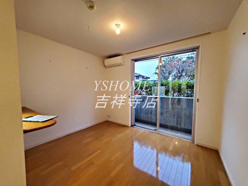 ル・ボワ武蔵境 リビング