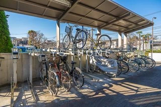 ル・ボワ武蔵境 その他13