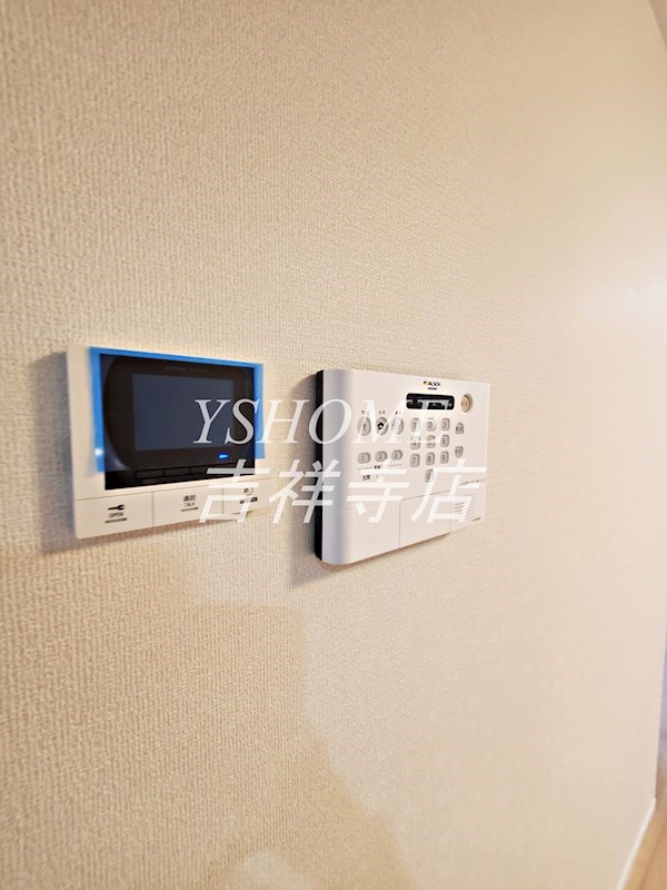 アナシエ石神井台 その他2