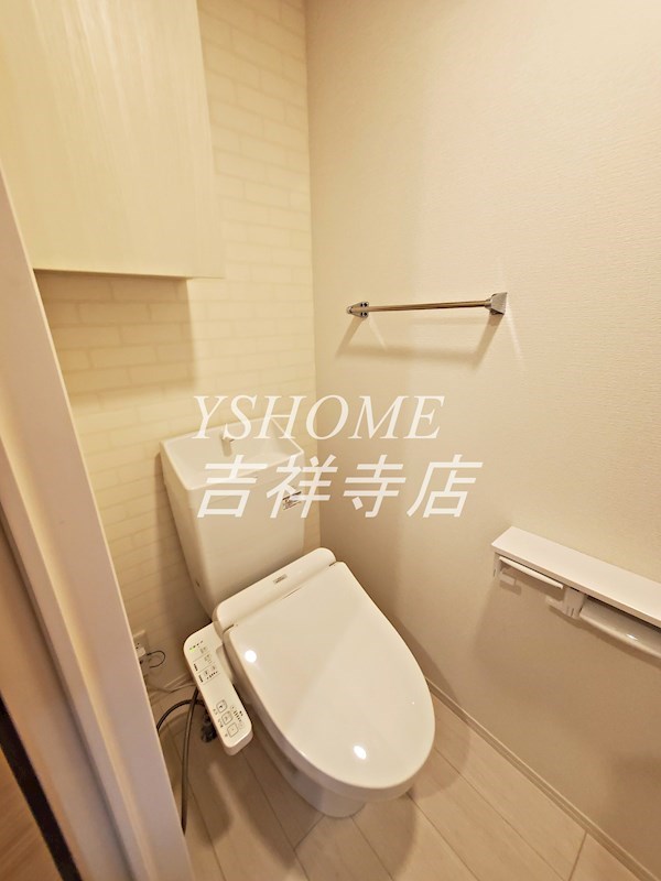 アナシエ石神井台 その他3