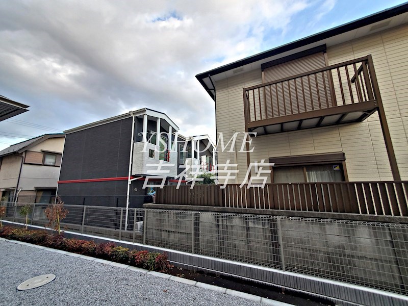 アナシエ石神井台 その他4