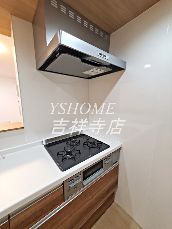 アナシエ石神井台 その他15