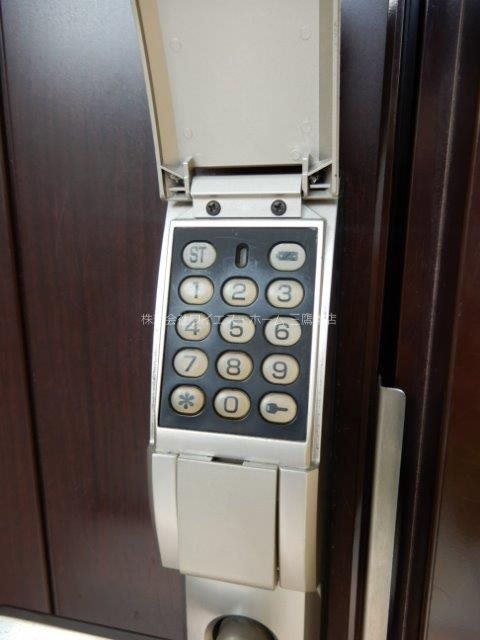 ラフォーレ武蔵野A その他外観4