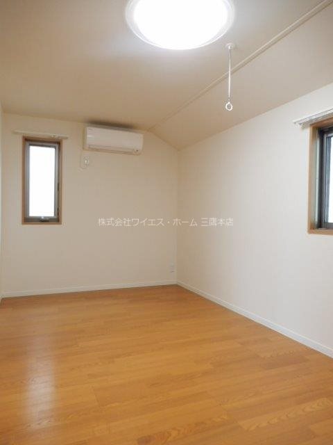 ラフォーレ武蔵野A その他7