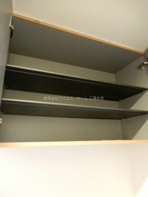 ラフォーレ武蔵野A その他8