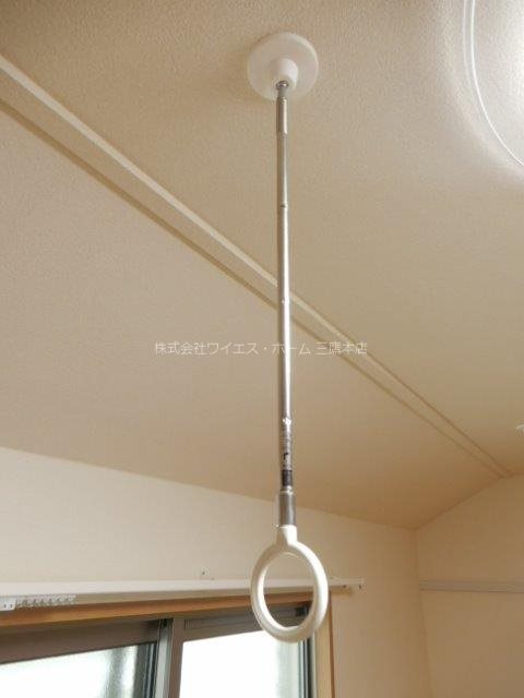 ラフォーレ武蔵野A その他18