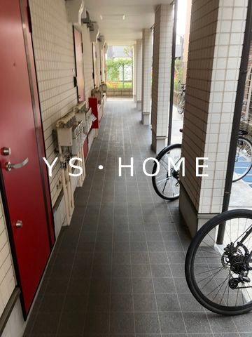 リルシア上石神井 その他外観1