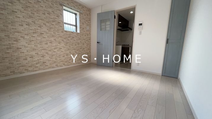 リルシア上石神井 リビング