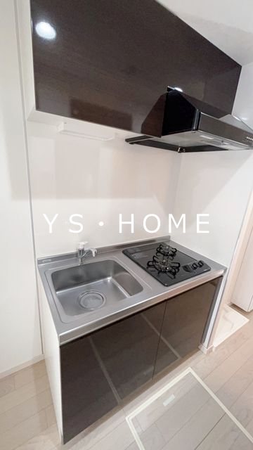 リルシア上石神井 キッチン