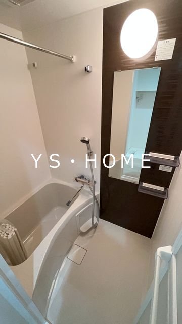 リルシア上石神井 風呂画像