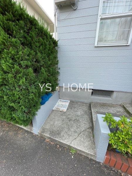 プレイトンハウス その他6