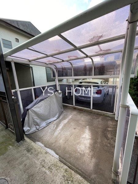 プレイトンハウス その他20