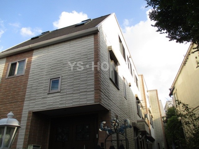 コルティーレ荻窪 外観