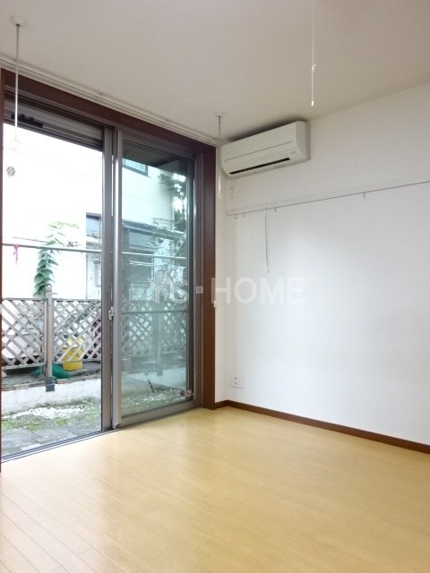 コルティーレ荻窪 リビング