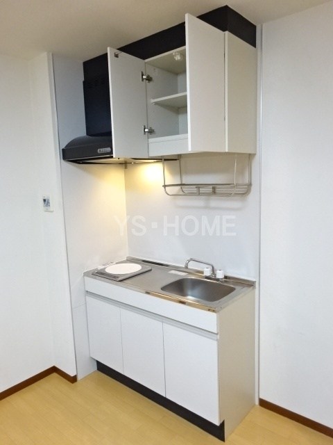 コルティーレ荻窪 キッチン