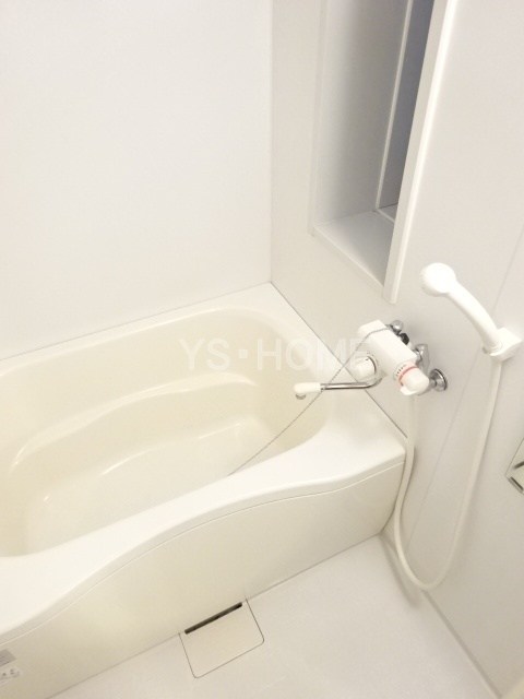 コルティーレ荻窪 風呂画像