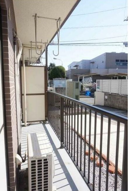 ウィンコーポ関町南 その他4