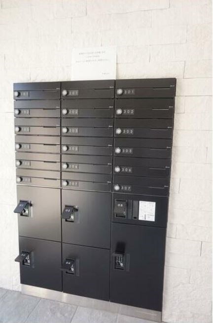 ウィンコーポ関町南 その他5