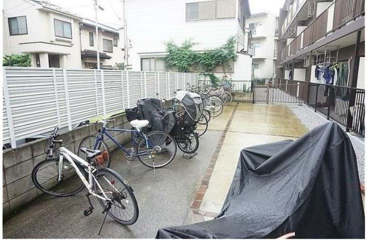 ウィンコーポ関町南 その他8