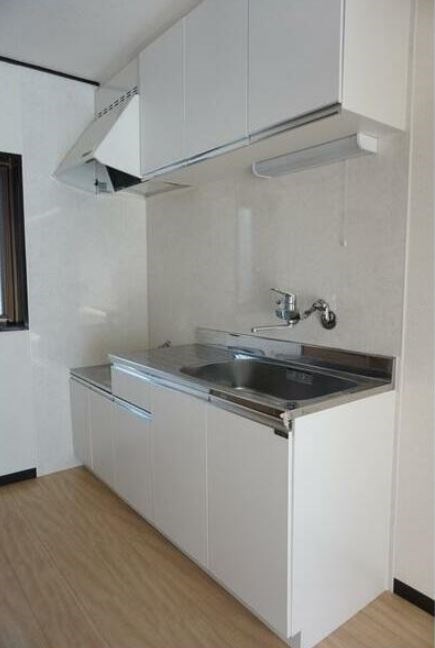 ウィンコーポ関町南 キッチン