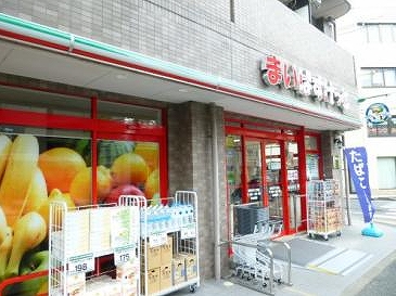 ウィンコーポ関町南 周辺画像1