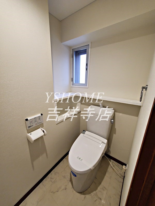 エクセル東小金井 その他3