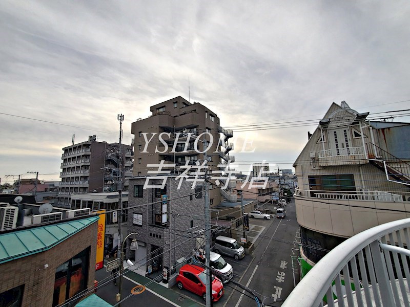 エクセル東小金井 その他4