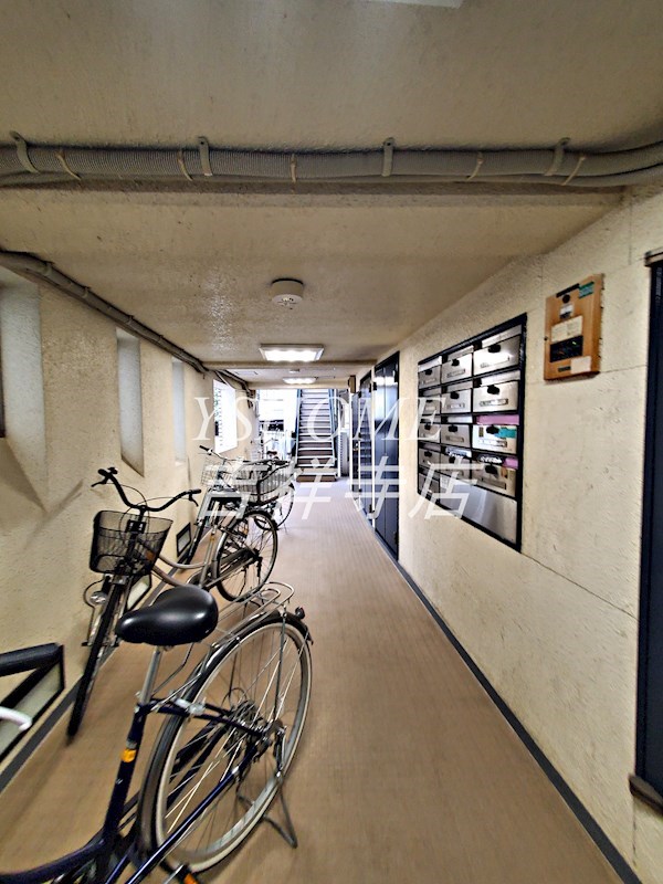 エクセル東小金井 その他7