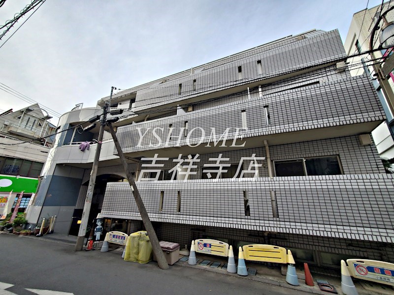 エクセル東小金井 その他11