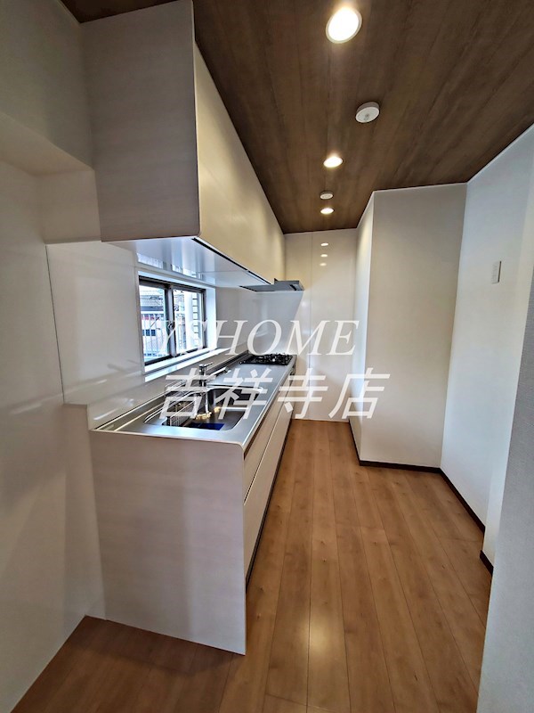 エクセル東小金井 キッチン