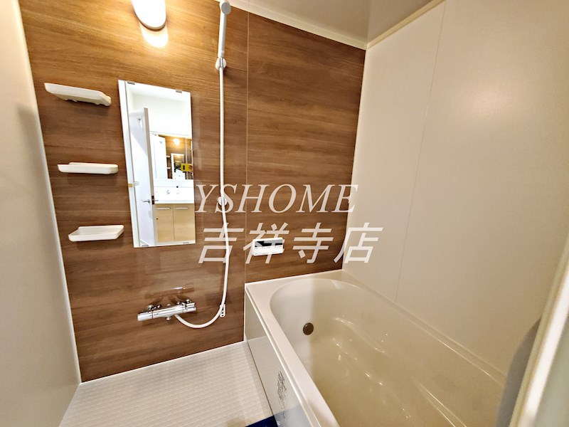 エクセル東小金井 風呂画像