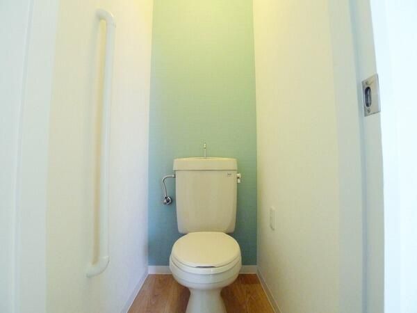 コーポサンライト その他2