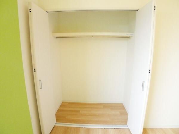 コーポサンライト その他8