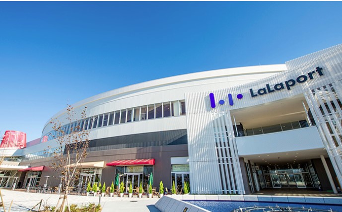 コーポサンライト 周辺画像4