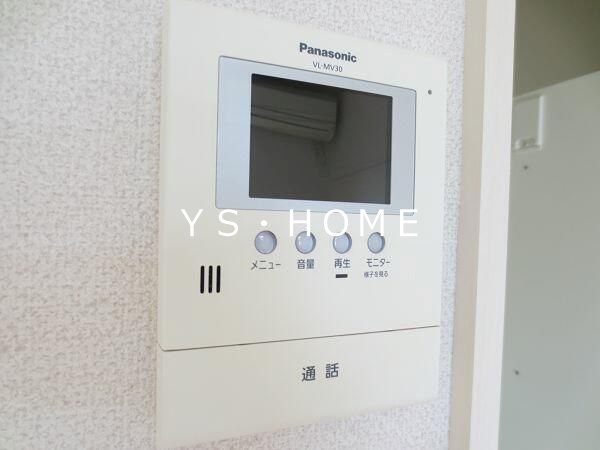 Soleado Mitaka その他2