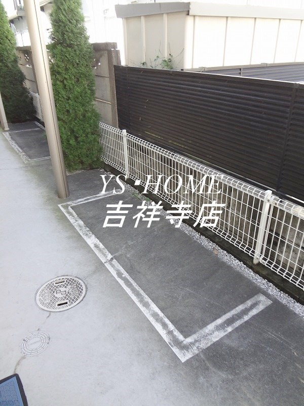 Soleado Mitaka その他6