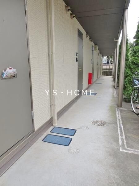 Soleado Mitaka その他8