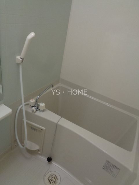 ビル　ベリー 風呂画像