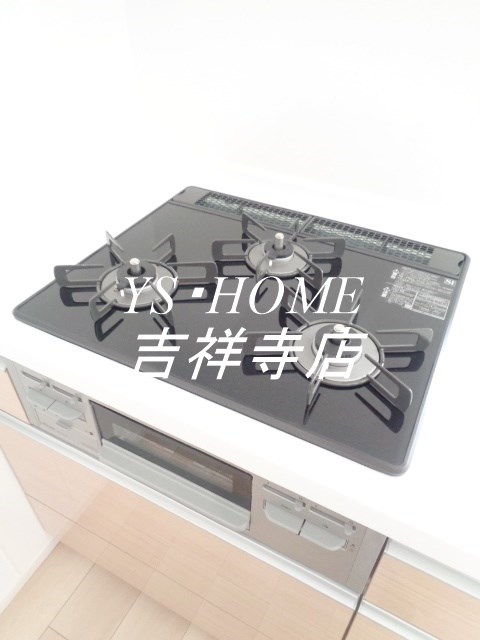 ＠HOME吉祥寺通り その他12