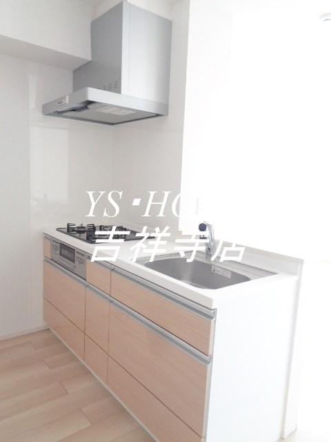 ＠HOME吉祥寺通り キッチン