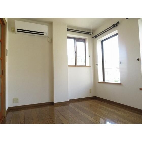 アドバンス ベッドルーム