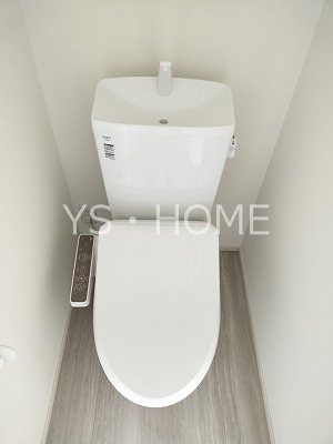 三鷹市井の頭3丁目貸家      その他3