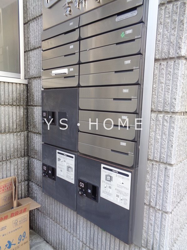 ピュアレスＫ吉祥寺 その他外観1