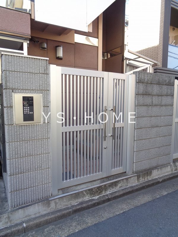 ピュアレスＫ吉祥寺 その他外観2