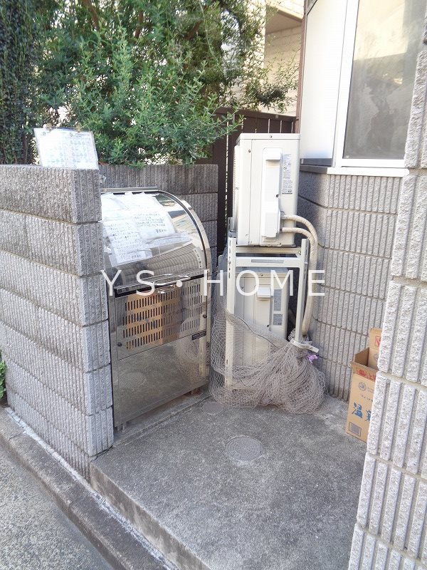 ピュアレスＫ吉祥寺 その他外観3