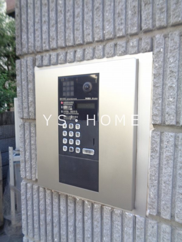 ピュアレスＫ吉祥寺 その他外観4