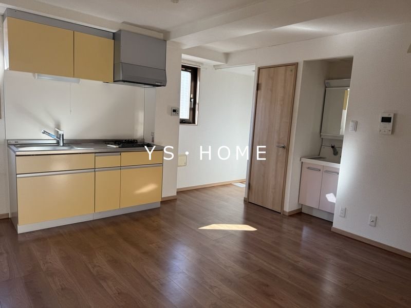 ピュアレスＫ吉祥寺 リビング