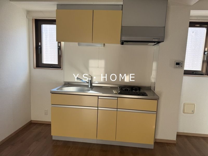 ピュアレスＫ吉祥寺 キッチン